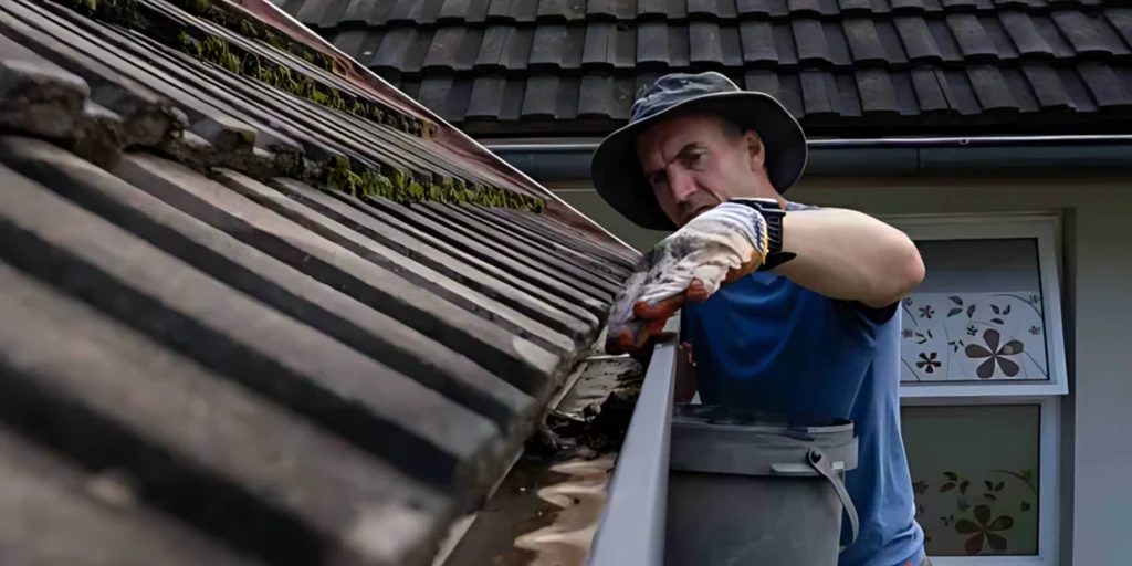 Glen Allen Gutter Cleaninghome page