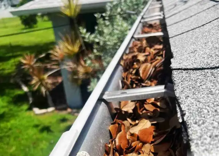 Glen Allen gutter cleaning home page